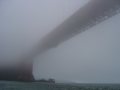 Golden Gate Brdge